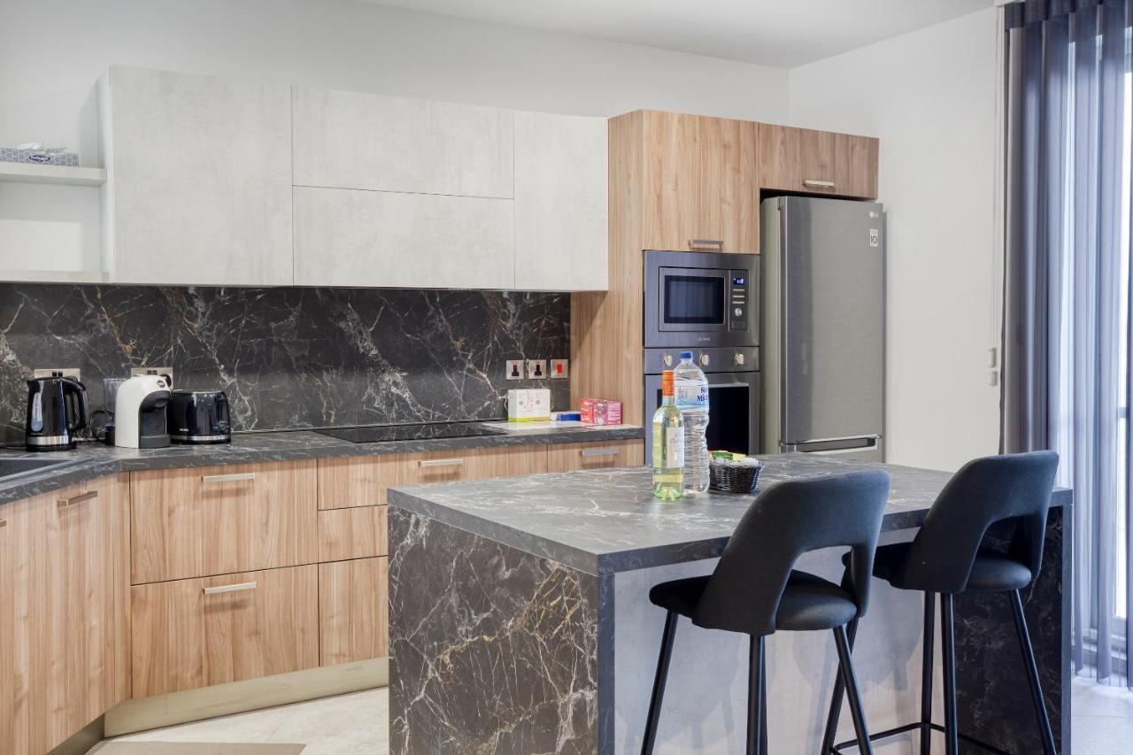 Stunning Apartment With Pool-Hosted By Sweetstay Xagħra Exteriér fotografie